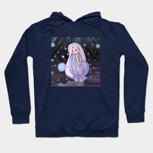 Guardian Cosmos Hoodie